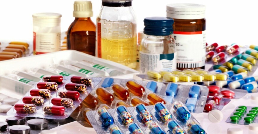 Бесполезные лекарства: Минздрав назвал препараты, на которые украинцы зря тратят деньги (фото) «фото»