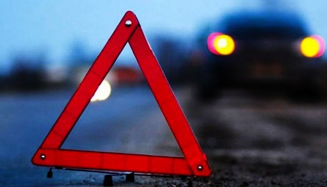 ДТП на трассе Одесса-Мелитополь: есть пострадавшие «фото»