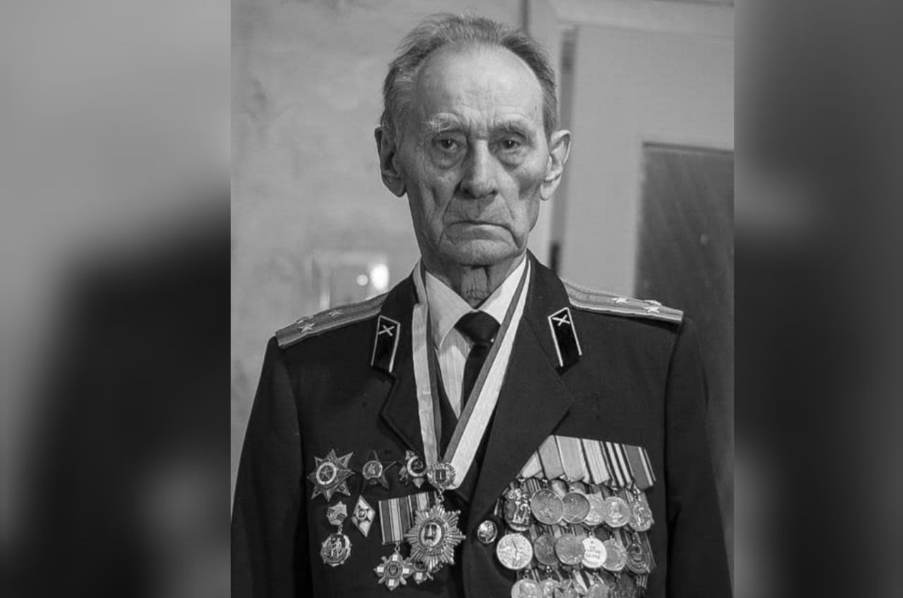 Только через три недели после смерти ветерана одесская мэрия выделила деньги на похороны «фото»
