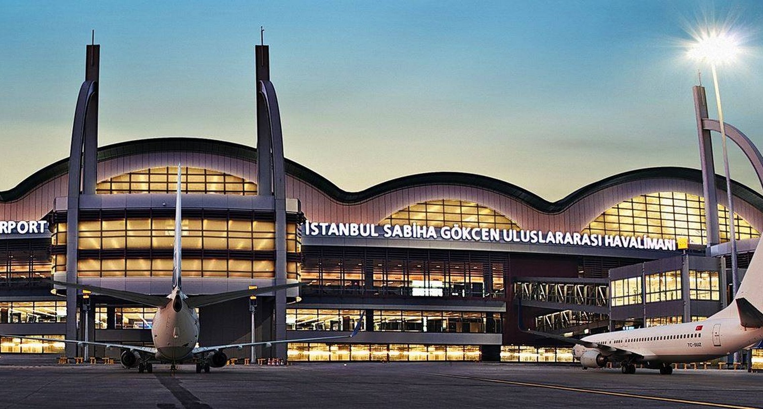 Новый авиарейс из Одессы в Турцию появится в декабре «фото»