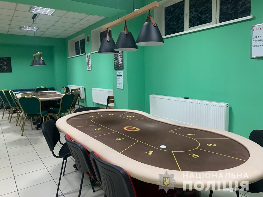 Был завод — стало казино: в Измаиле прикрыли игорный бизнес (фото) «фото»