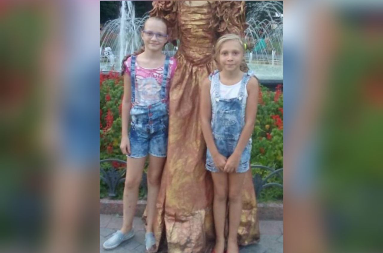 Внимание, розыск: в Одессе пропали дети «фото»