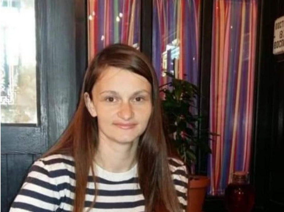 В Одессе нашли пропавшую мать троих детей «фото»