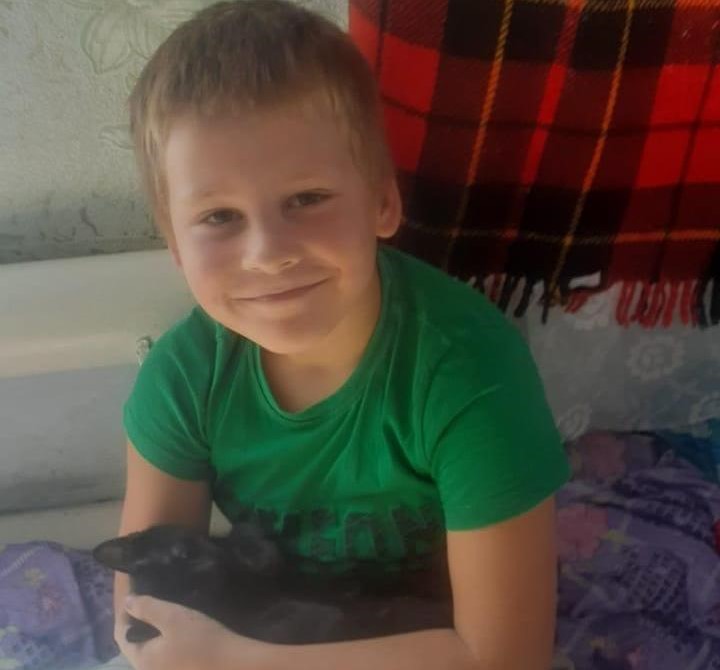 В Измаиле пропал 10-летний мальчик (фото) «фото»