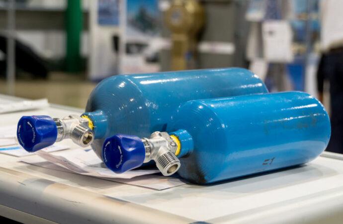 После перерыва одесский ОПЗ поставил в COVID-больницы первые 12 тонн кислорода «фото»