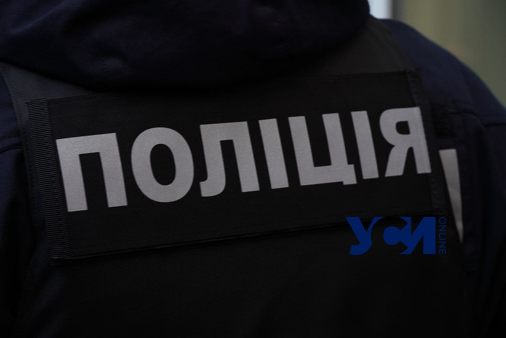 В Одессе женщина с 7-летней дочерью пытались ограбить квартиру (фото) «фото»