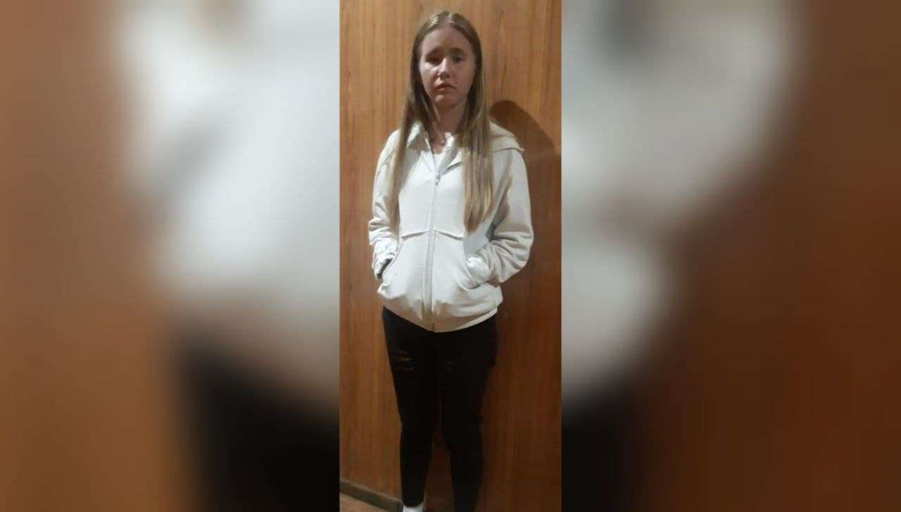В Одесской области пропала 17-летняя девушка «фото»