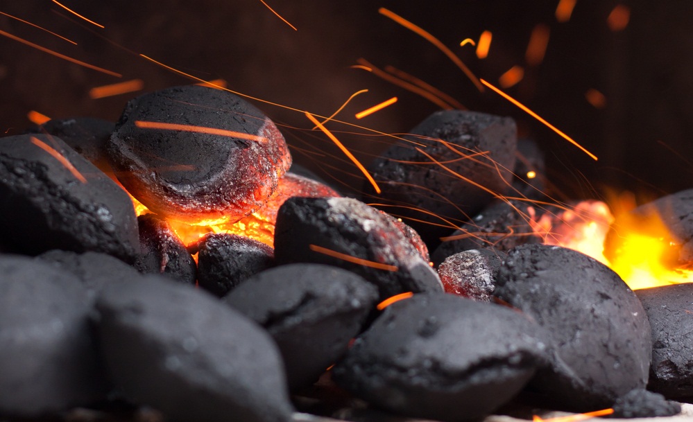 Украина решила отказаться от угля «фото»