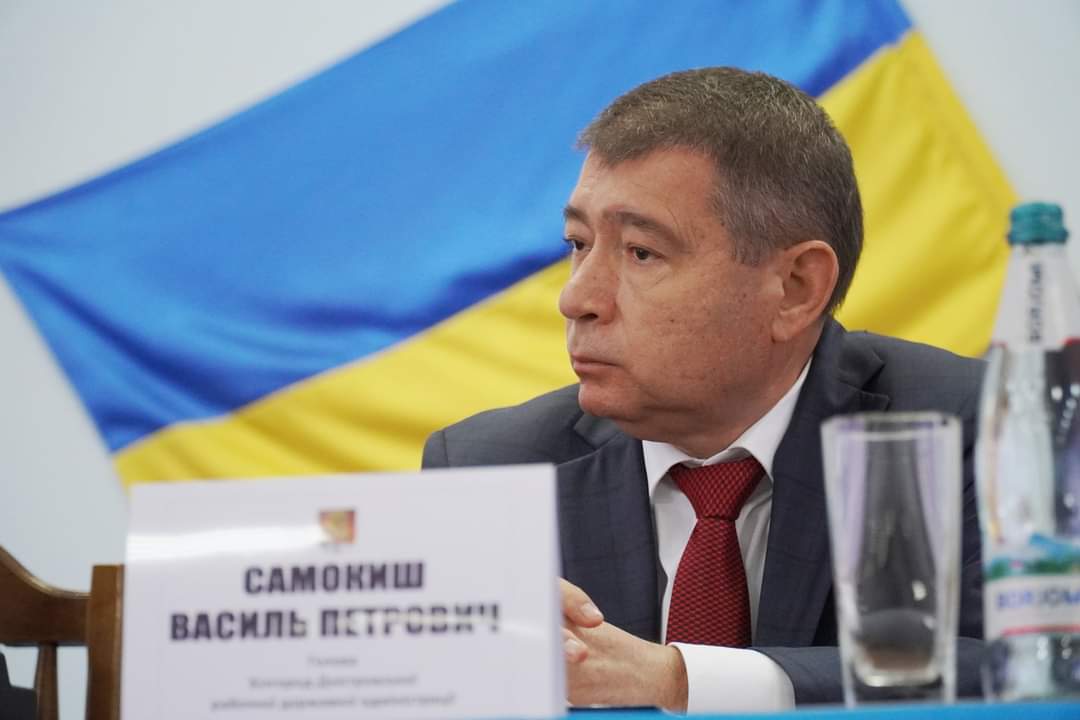 Президент назначил нового главу Белгород-Днестровской райадминистрации «фото»