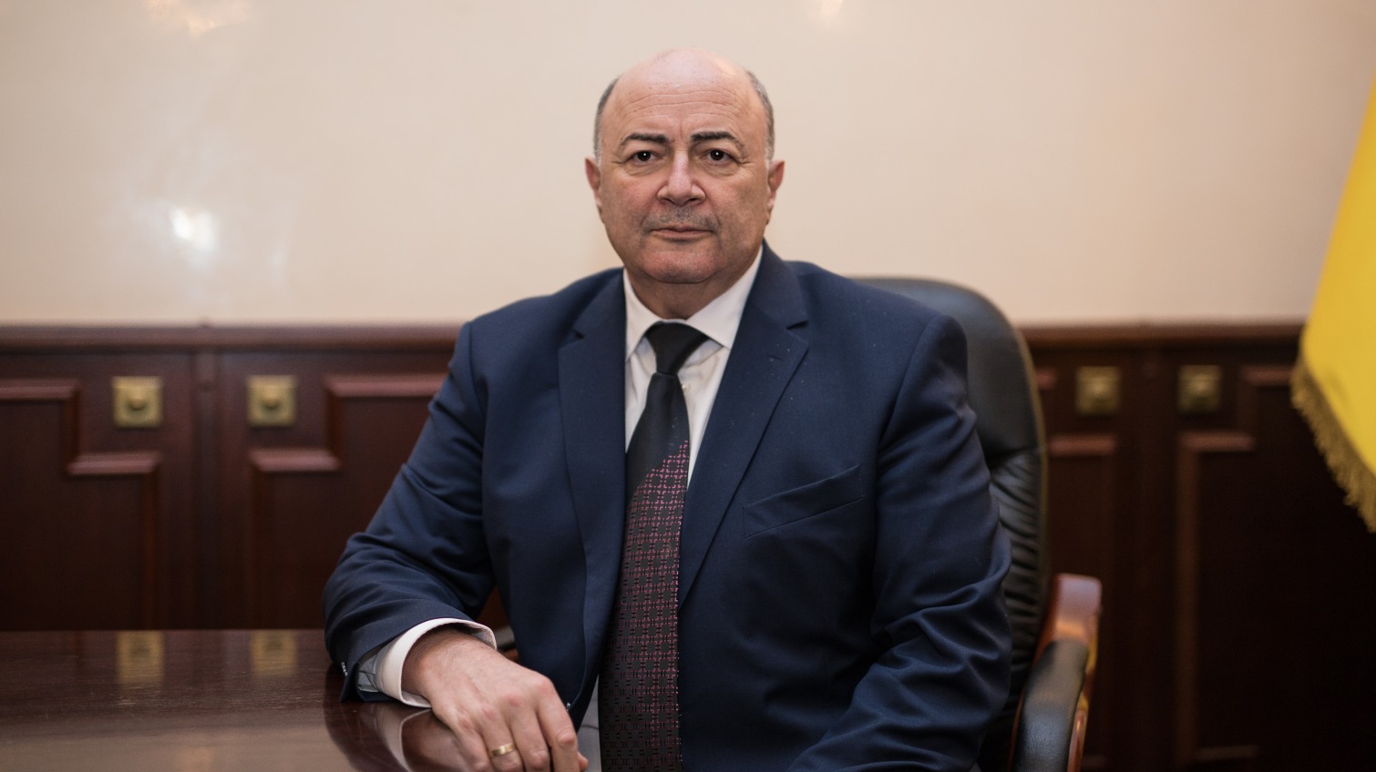 НАПК игнорирует вопросы о проверке заместителя Труханова «фото»