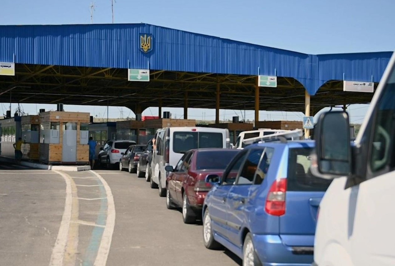 Туристам нужен ПЦР-тест: условия въезда в Румынию изменились «фото»