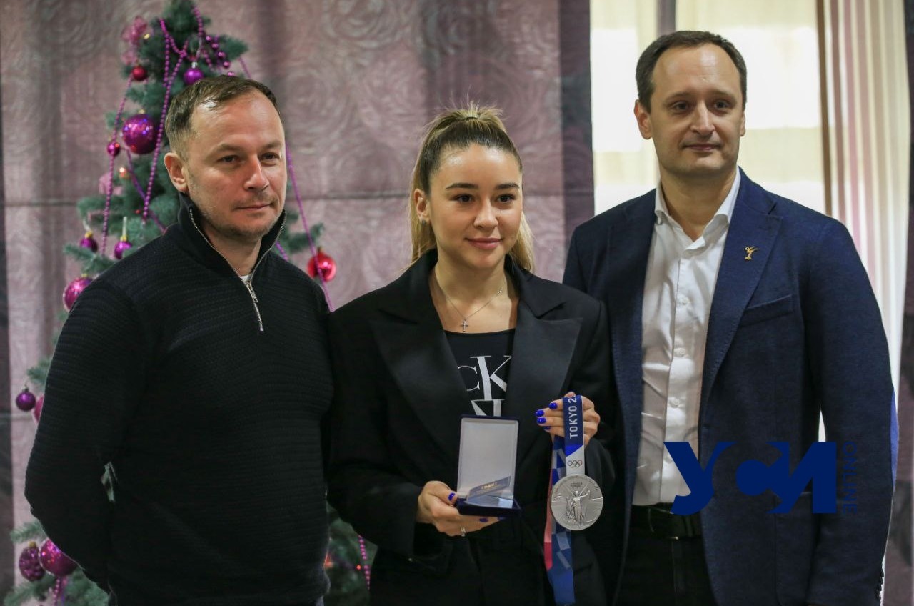 2021 год — один из лучших в истории одесского каратэ, – спортсмены (фото) «фото»