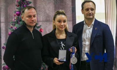 2021 год – один из лучших в истории одесского каратэ, – спортсмены (фото) «фото»