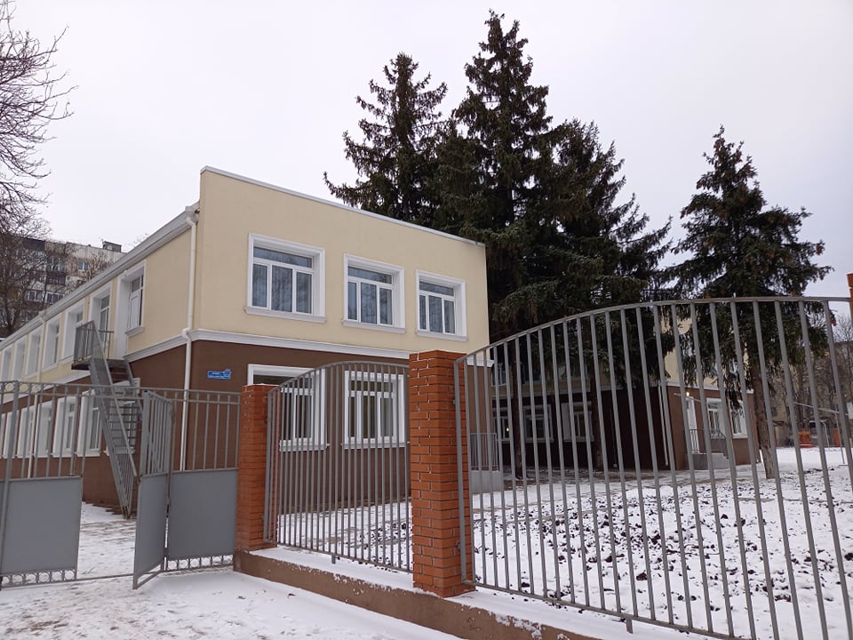 В Малиновском районе ликвидировали очередь в детские сады «фото»