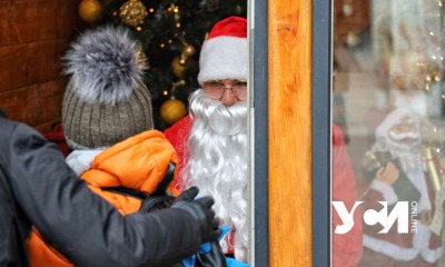 Ударит мороз: во вторник в Одессе похолодает «фото»