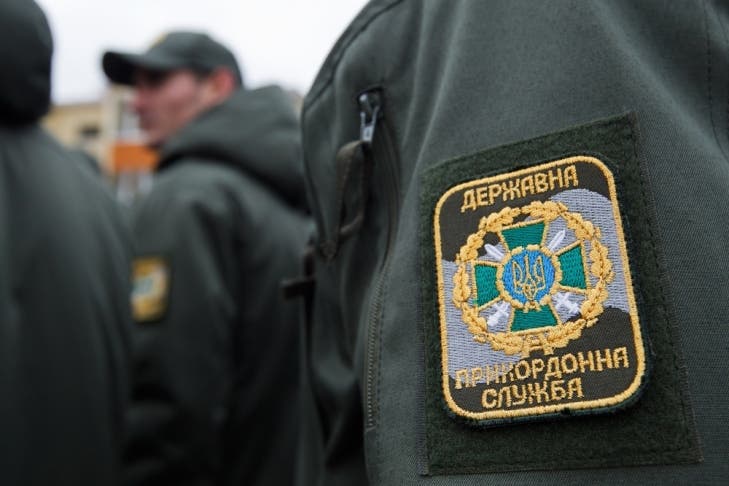 Экс-пограничнице из Белгорода-Днестровского  незаконно выплатили 890 тысяч «фото»