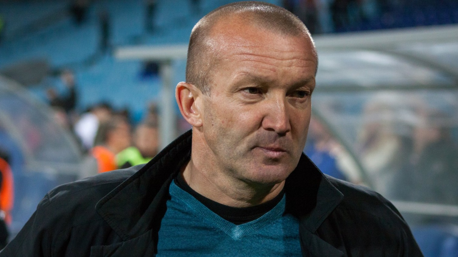 Григорчук почти наверняка будет тренером “Черноморца” «фото»