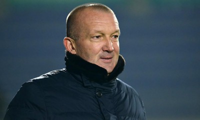 Григорчук подписал контракт с «Черноморцем»: будет создавать новую команду «фото»
