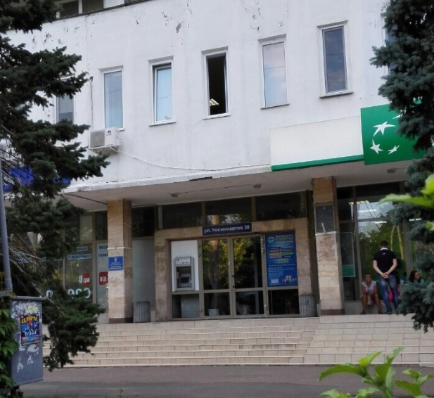 В Одессе незаконно продали бомбоубежище у парка «фото»