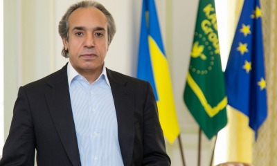 Суд рассмотрит иск основателя KADORR Group Аднана Кивана против мэра Одессы (аудио) «фото»