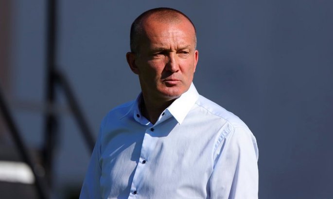 Теперь официально: Григорчук – тренер «Черноморца», Кауфман и Грановский – владельцы «фото»