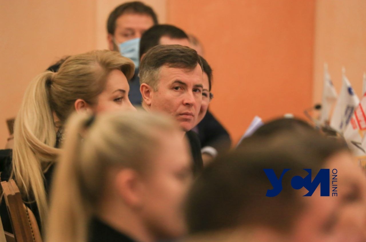 Заместителя Труханова отправили под стражу (аудио) «фото»