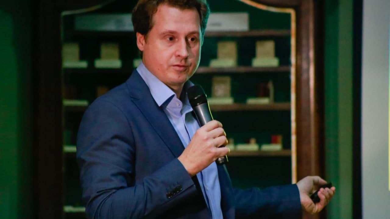 Одесский депутат и историк стал ректором педуниверситета «фото»