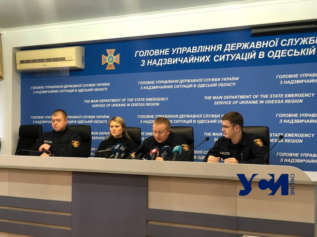 Не соблюдали пожарную безопасность: на какие вузы Одессы подали в суд «фото»