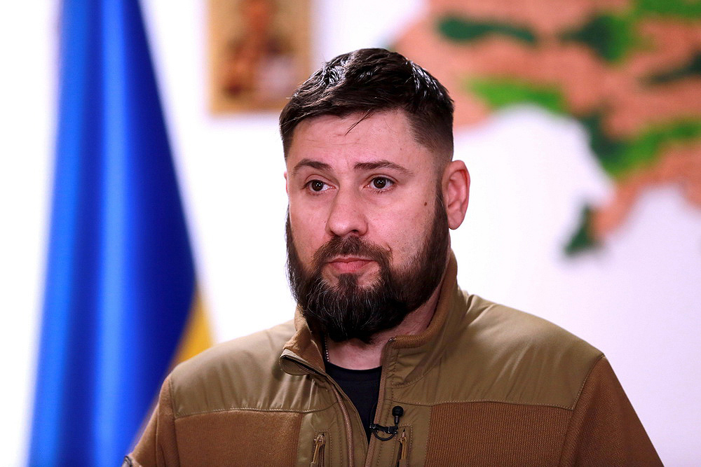 Замглавы МВД Украины предлагают отстранить из-за скандала (видео) «фото»