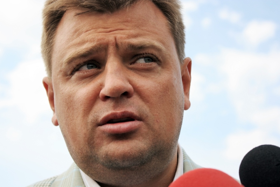 Киевский райсуд заочно арестовал экс-депутата Одесского горсовета «фото»