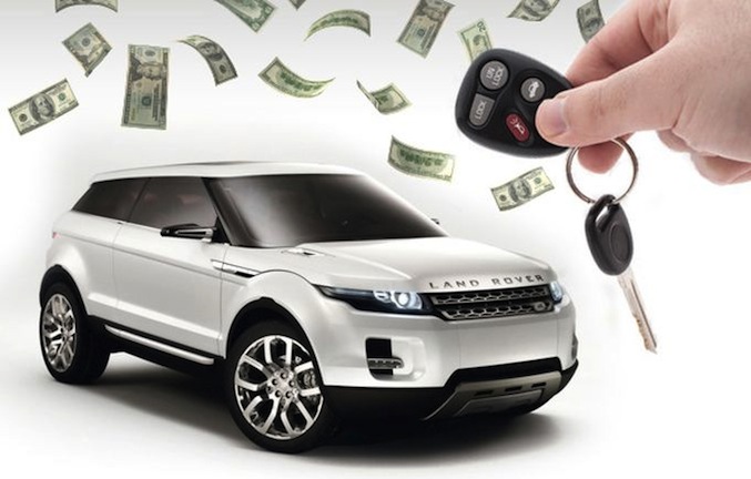 В ноябре одесситы купили новые авто на 16 млн долларов (инфографика) «фото»