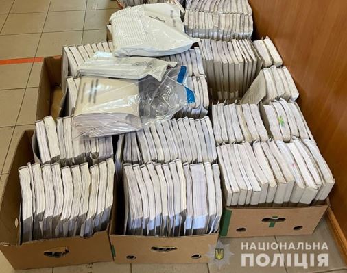 В Одесской области чиновники разворовали деньги на питании детей (фото, видео) «фото»