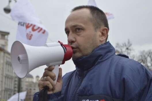 Соратник Мураева организует по всей Украине акции за отмену РРО для ФЛП «фото»