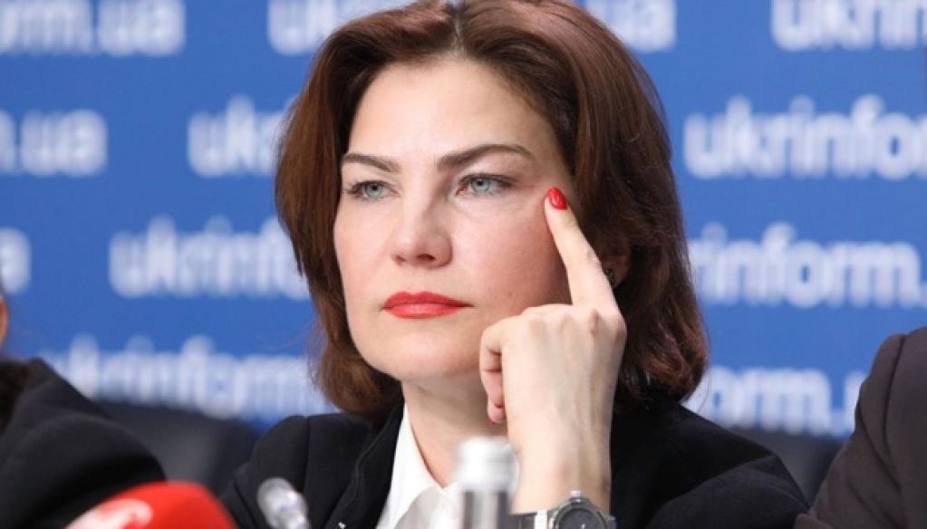 Имейте совесть. Генпрокурор отреагировала на инцидент с нардепом Дмитруком в Одессе «фото»