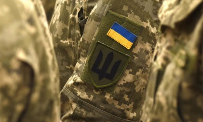 Среди погибших в 2021 году в зоне ООС было 6 бойцов из Одессы и области «фото»