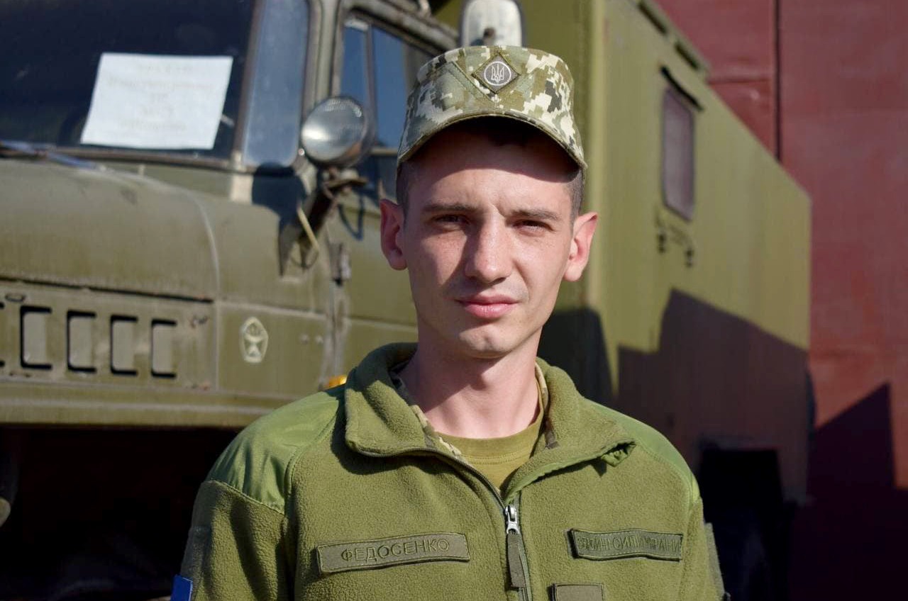 Героизм: офицер, окончивший Военную академию в Одессе, спас подчиненного от разрыва гранаты «фото»