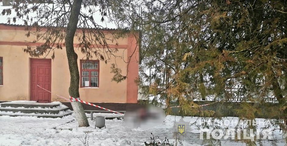 Николаевские копы самозащиту от насильника назвали умышленным убийством «фото»