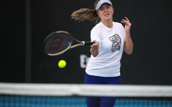 Одесская теннисистка завоевала первую победу в 2022 году «фото»