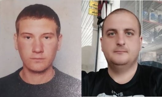 Россия задержала в Черном море двух украинских рыбаков и тайно удерживает их, – обмудсмен «фото»