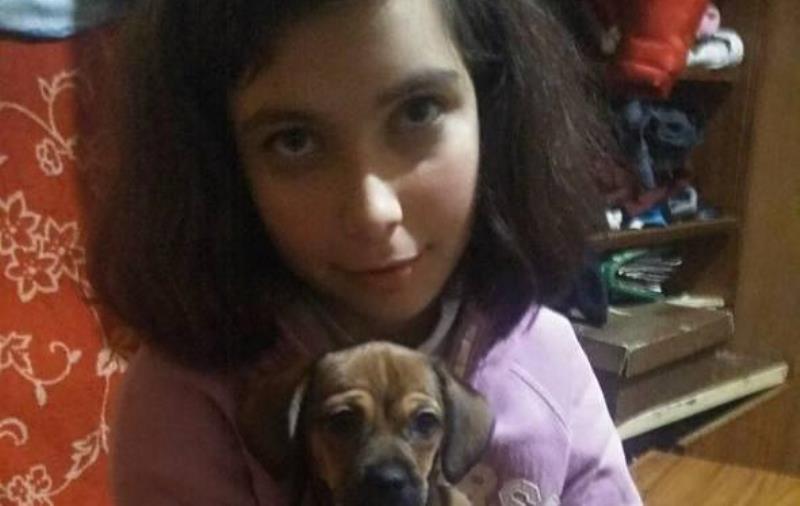 В Одессе разыскивают несовершеннолетнюю девушку (фото) «фото»