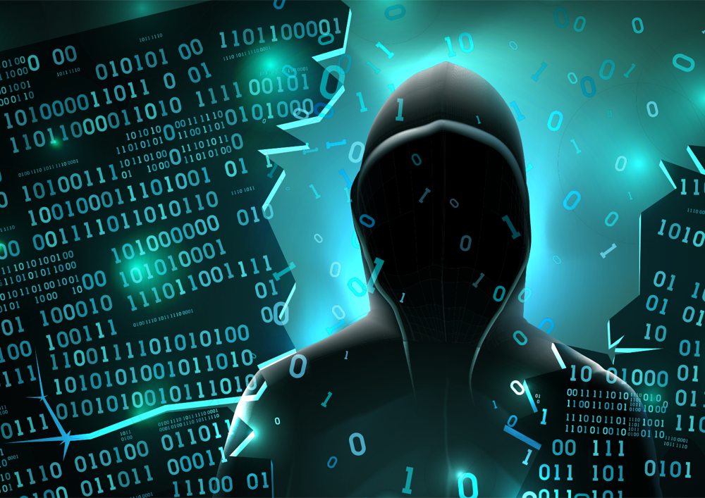 Ночью хакеры взломали правительственные сайты Украины «фото»