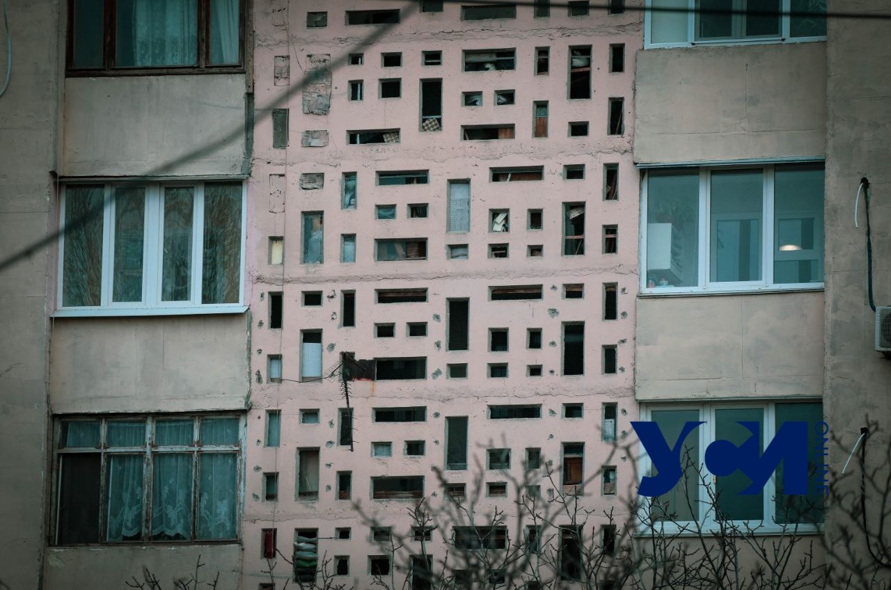 Одесским ОСМД предложат софинансирование ремонтов домов «фото»