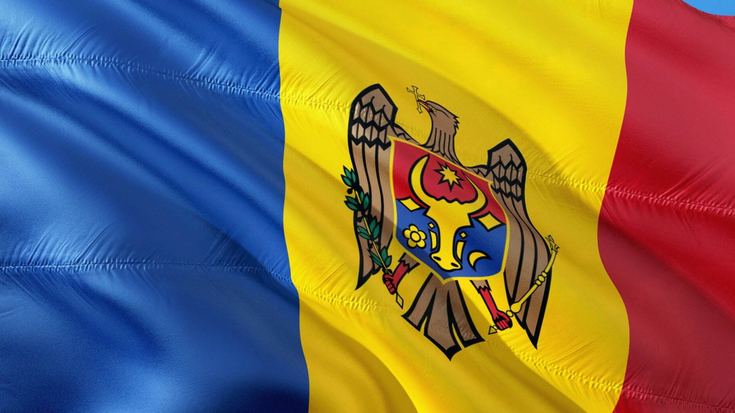 В Молдове ввели чрезвычайное положение из-за ситуации с поставками газа «фото»