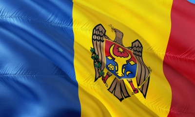 В Молдове ввели чрезвычайное положение из-за ситуации с поставками газа «фото»