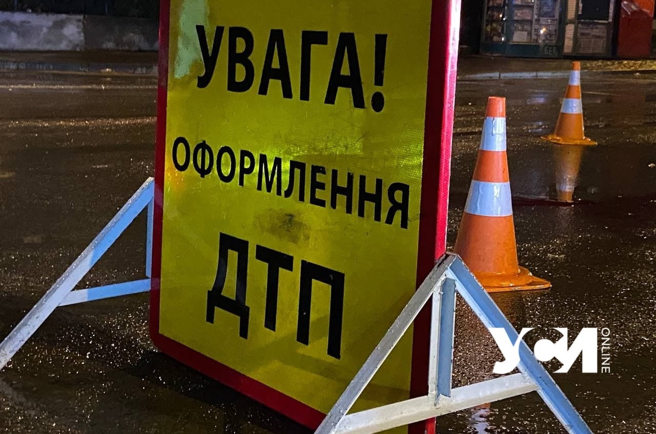 Дальнобойщик заплатит миллион гривен и отсидит срок за смертельное ДТП в Одесской области «фото»