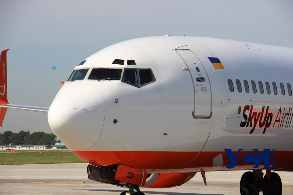 Авиакомпании получили компенсации из бюджета за эвакуационные рейсы «фото»