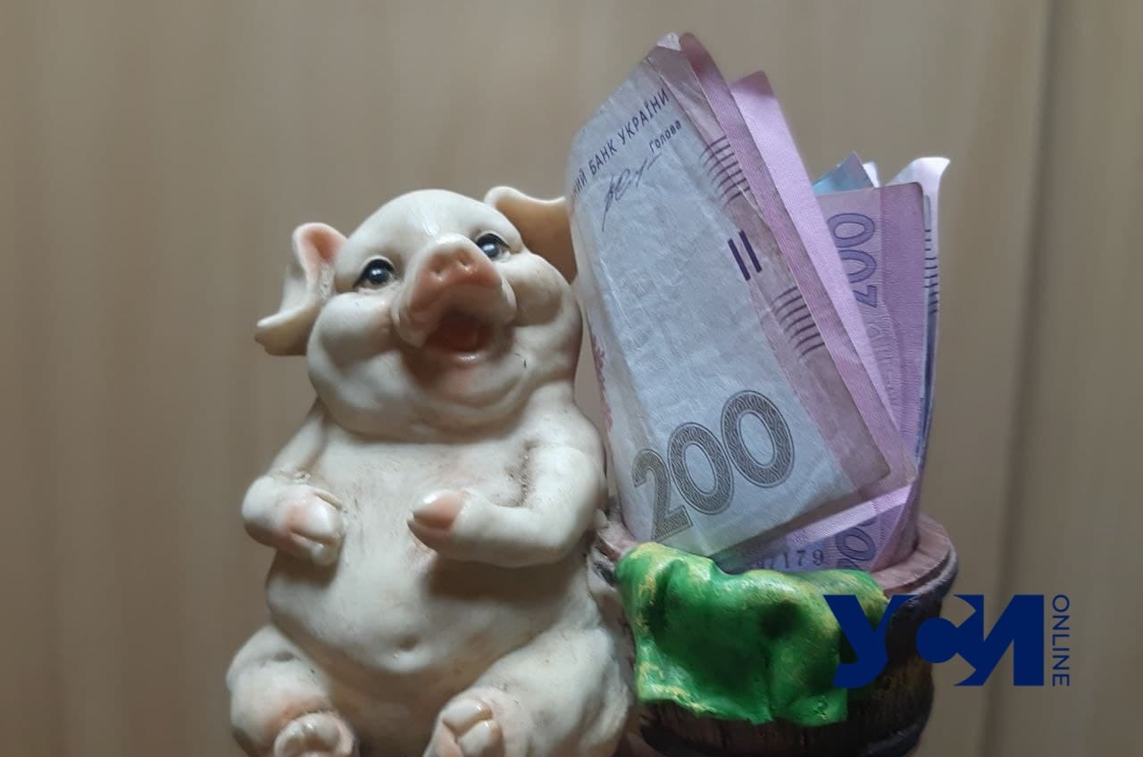 НБУ: доходы украинцев “съела”инфляция «фото»
