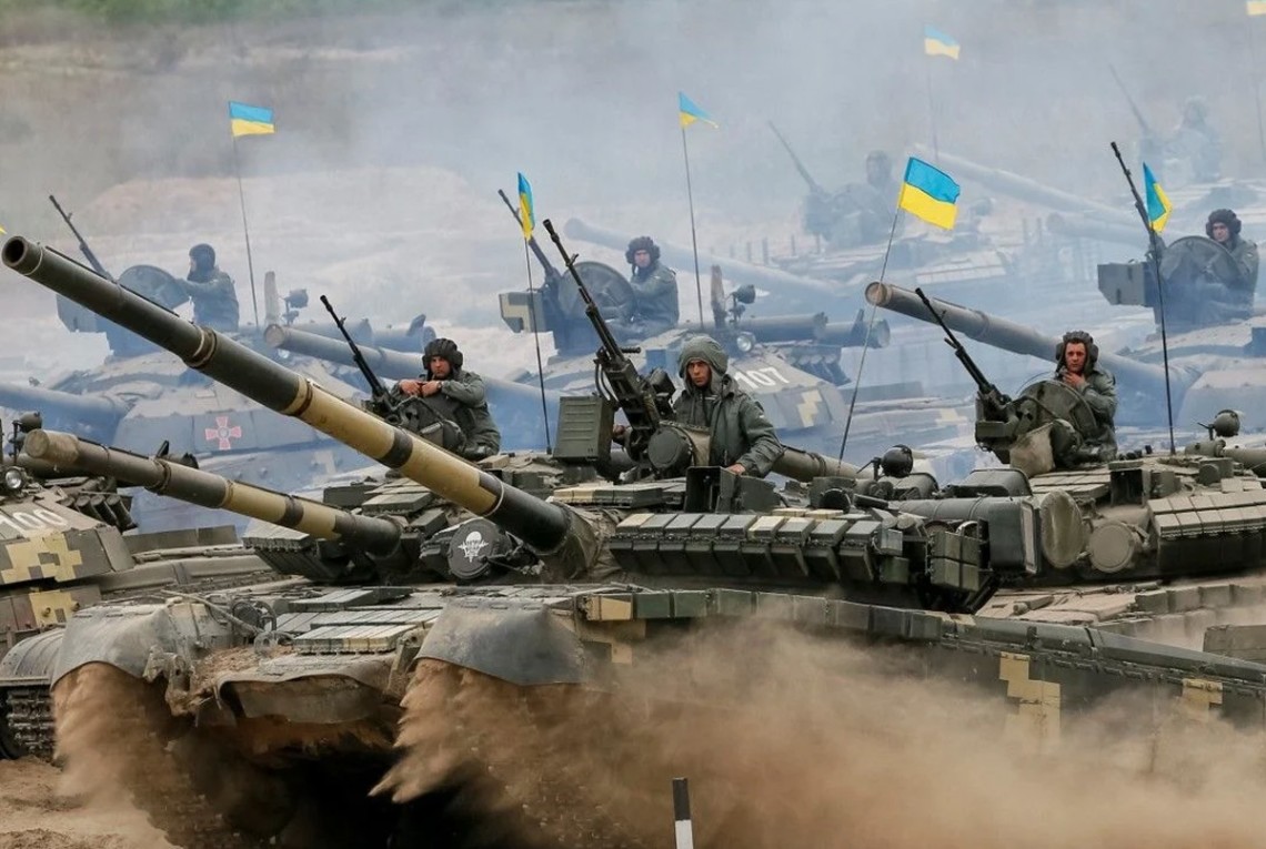 В Украине опровергли обвинения РФ в обстреле погранпункта (аудио) «фото»
