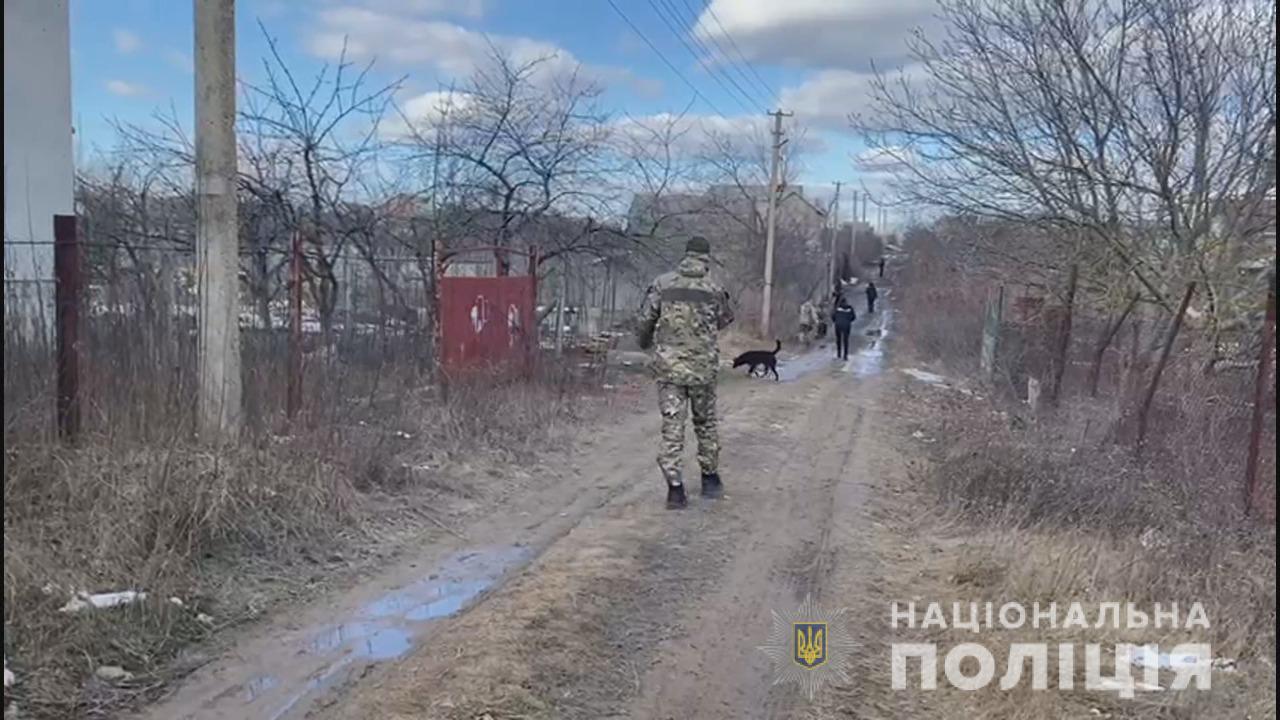 В Одесской области женщина подготовилась и жестоко убила сожителя (фото, видео) «фото»