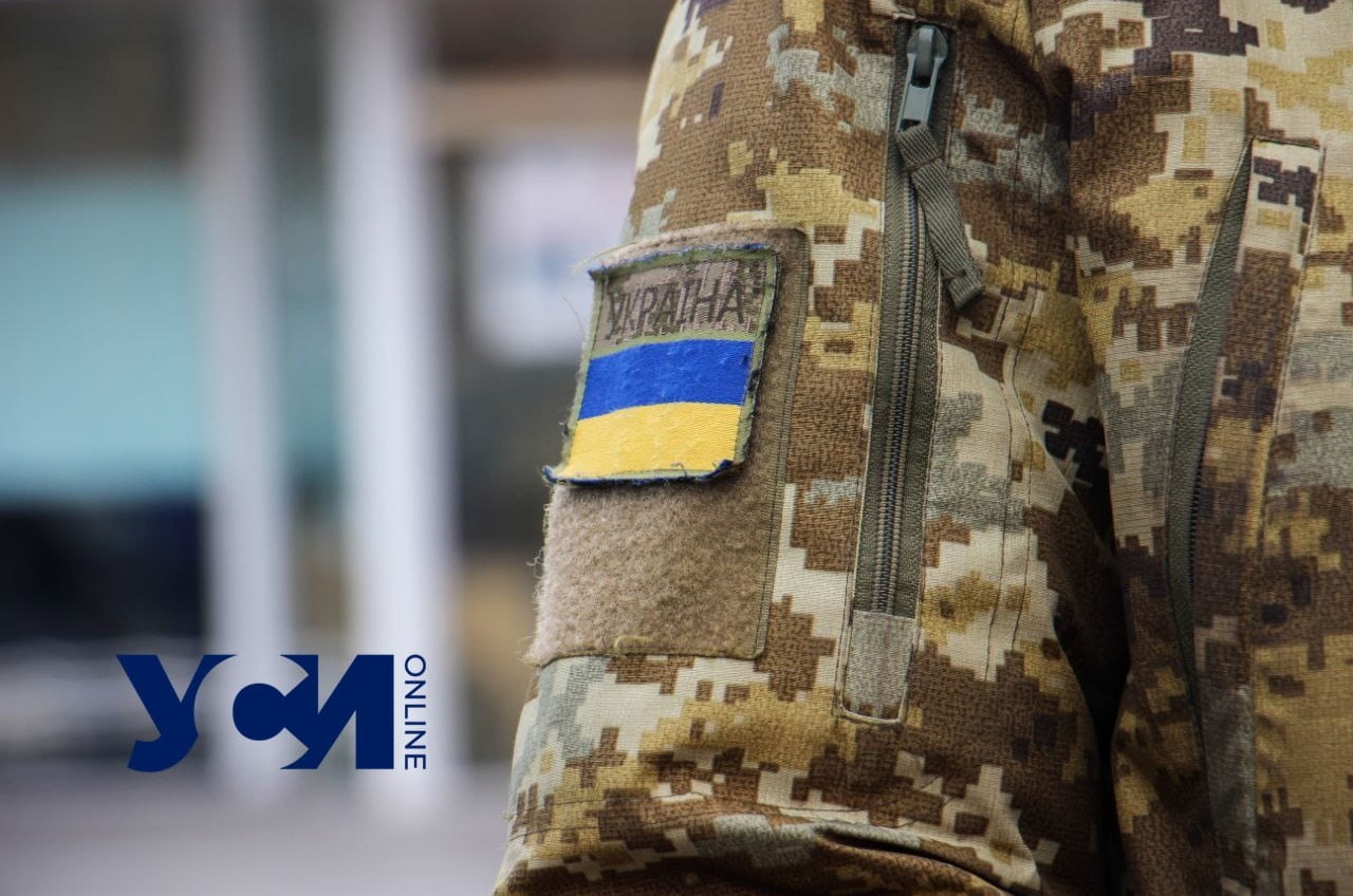 В Украине увеличат армию и поднимут зарплаты военным «фото»